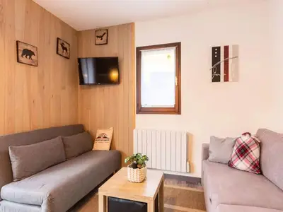 Ferienwohnung für 5 Personen (28 m²) in Bourisp 3/10
