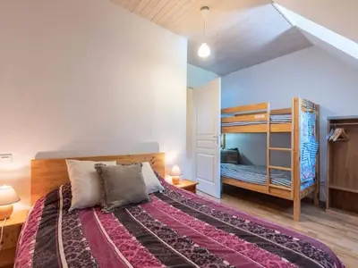 Ferienwohnung für 7 Personen (45 m²) in Bourisp 8/10