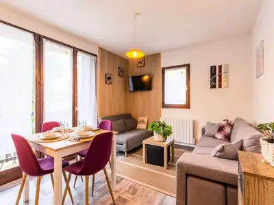 Ferienwohnung für 5 Personen (28 m²) in Bourisp 4/10