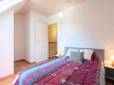 Ferienwohnung für 7 Personen (45 m²) in Bourisp 9/10