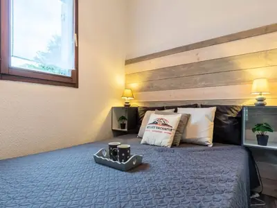 Ferienwohnung für 5 Personen (28 m²) in Bourisp 5/10