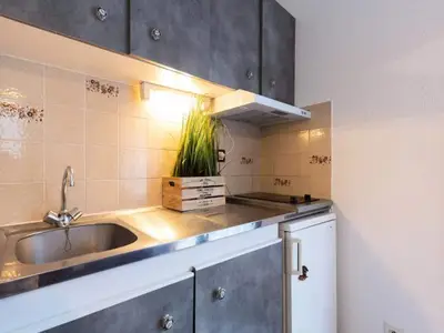 Ferienwohnung für 5 Personen (28 m²) in Bourisp 6/10