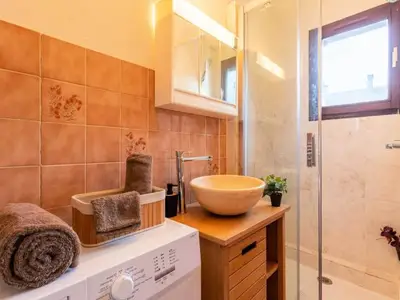 Ferienwohnung für 5 Personen (28 m²) in Bourisp 7/10