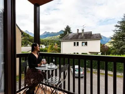 Ferienwohnung für 5 Personen (28 m²) in Bourisp 8/10