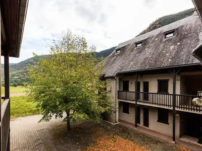 Ferienwohnung für 5 Personen (28 m²) in Bourisp 9/10