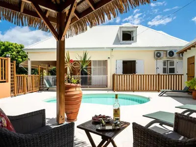 Ferienwohnung für 8 Personen (250 m²) 1/10