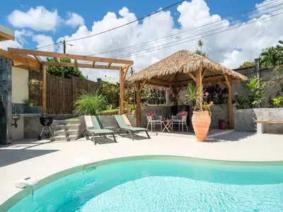 Ferienwohnung für 8 Personen (250 m²) 2/10