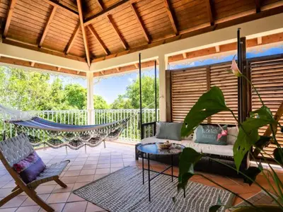 Ferienwohnung für 8 Personen (250 m²) 3/10