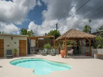 Ferienwohnung für 8 Personen (250 m²) 4/10