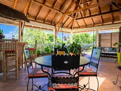 Ferienwohnung für 8 Personen (250 m²) 6/10