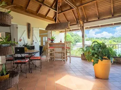 Ferienwohnung für 8 Personen (250 m²) 8/10