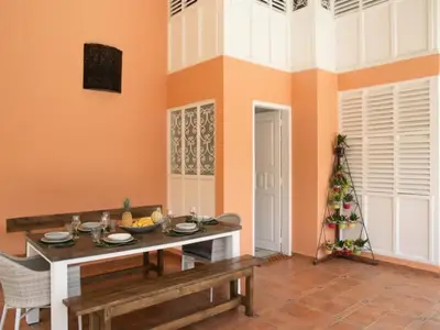 Ferienwohnung für 8 Personen (250 m²) 10/10