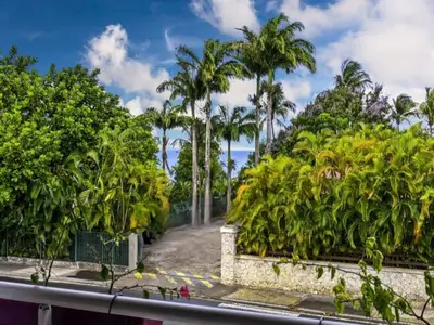 Ferienwohnung für 7 Personen (86 m²) 1/10