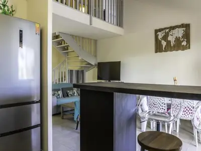 Ferienwohnung für 7 Personen (86 m²) 5/10