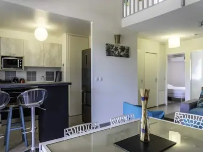 Ferienwohnung für 7 Personen (86 m²) 6/10