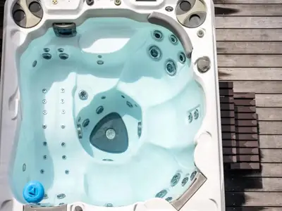 Ferienwohnung für 9 Personen (360 m²) 3/10