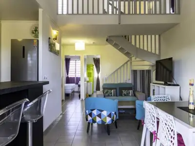 Ferienwohnung für 7 Personen (86 m²) 8/10