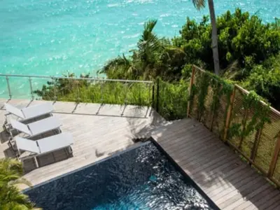 Ferienwohnung für 9 Personen (360 m²) 4/10