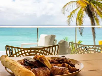 Ferienwohnung für 9 Personen (360 m²) 10/10