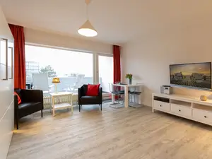 Ferienwohnung für 3 Personen (39 m²) in Bad Sankt Peter