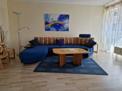 Ferienwohnung für 6 Personen (75 m²) in Zingst 3/10