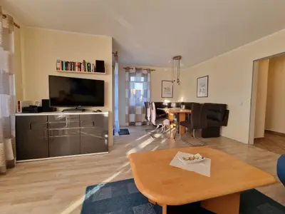 Ferienwohnung für 6 Personen (75 m²) in Zingst 4/10
