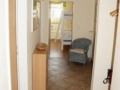 Ferienwohnung für 6 Personen (75 m²) in Zingst 6/10