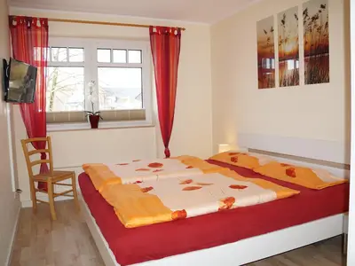 Ferienwohnung für 6 Personen (75 m²) in Zingst 8/10