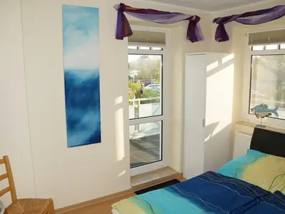 Ferienwohnung für 6 Personen (75 m²) in Zingst 9/10