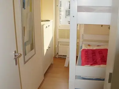 Ferienwohnung für 6 Personen (75 m²) in Zingst 10/10