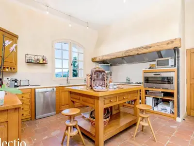 Ferienwohnung für 11 Personen (260 m²) in Le Puy-Sainte-Réparade 3/10