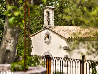 Ferienwohnung für 11 Personen (260 m²) in Le Puy-Sainte-Réparade 6/10
