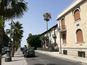 Ferienwohnung für 2 Personen (32 m²) in Reggio Calabria