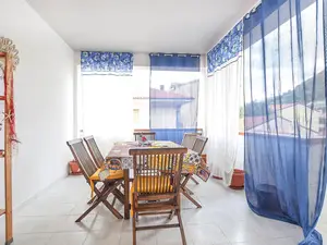 Ferienwohnung für 6 Personen (60 m²) in Ascea Marina