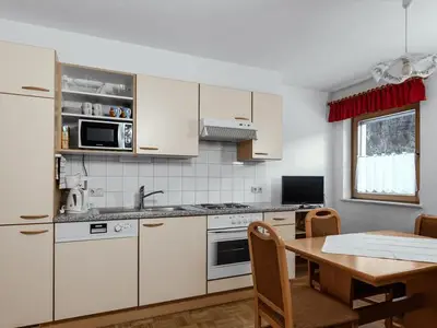 Ferienwohnung für 4 Personen (45 m²) in Wald am Arlberg 3/10