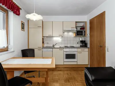 Ferienwohnung für 4 Personen (45 m²) in Wald am Arlberg 4/10