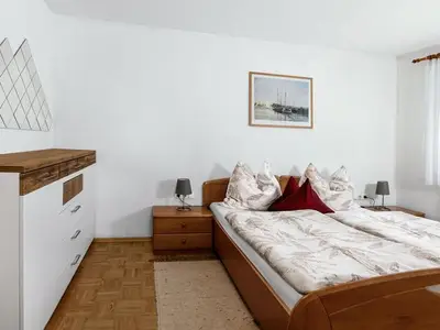 Ferienwohnung für 4 Personen (45 m²) in Wald am Arlberg 5/10