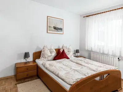 Ferienwohnung für 4 Personen (45 m²) in Wald am Arlberg 6/10