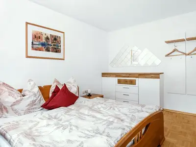 Ferienwohnung für 4 Personen (45 m²) in Wald am Arlberg 7/10