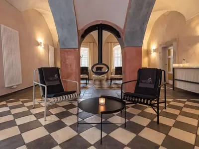 Ferienwohnung für 2 Personen (53 m²) in Bad Schandau 3/10