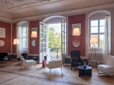 Ferienwohnung für 2 Personen (53 m²) in Bad Schandau 4/10