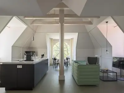 Ferienwohnung für 2 Personen (53 m²) in Bad Schandau 6/10