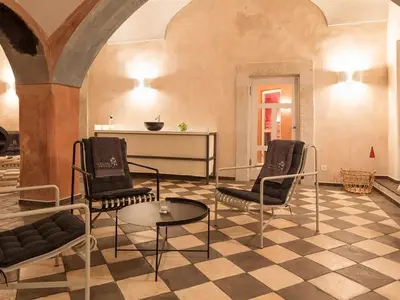 Ferienwohnung für 2 Personen (53 m²) in Bad Schandau 8/10