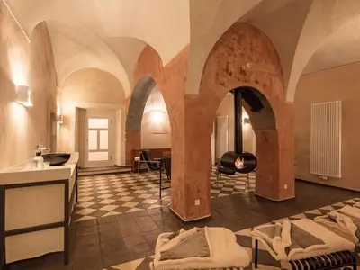 Ferienwohnung für 2 Personen (53 m²) in Bad Schandau 9/10