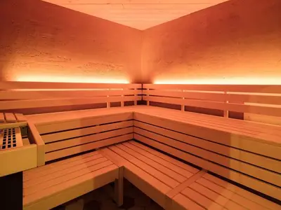 Ferienwohnung für 2 Personen (53 m²) in Bad Schandau 10/10