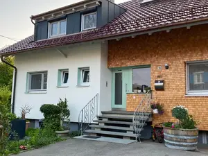Ferienwohnung für 5 Personen (65 m²) in Regnitz