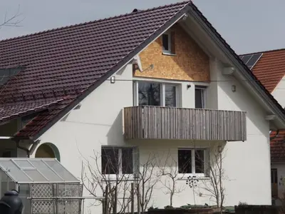 Ferienwohnung für 5 Personen (65 m²) in Regnitz 2/10
