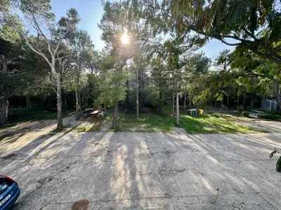 Ferienwohnung für 4 Personen (45 m²) in Jadranovo 3/10