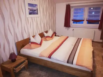 Ferienwohnung für 4 Personen (48 m²) in Morgenitz 5/10