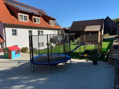 Ferienwohnung für 6 Personen (100 m²) in Königsfeld 3/10 Ferienwohnung für 6 Personen (100 m²) in Königsfeld 3/10